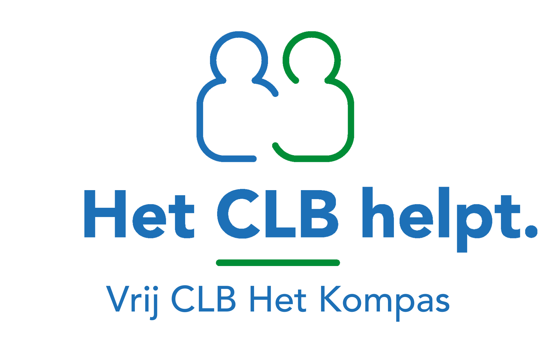 Vrij CLB Het Kompas